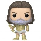 Thor: Love and Thunder Zeus Pop! Vinyl Figure 1069 thumbnail