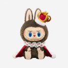 Labubu - Let's Checkmate King Plush doll - Forventet November thumbnail