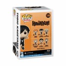 Haikyu!! Tobio Kageyama Funko Pop! Vinyl Figure 1389 thumbnail