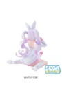 Goddess of Victory: Nikke Yumemirize PVC Statue Alice 10 cm - Forventes i Januar thumbnail