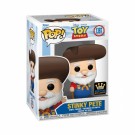 Toy Story 2 Stinky Pete Pop! Vinyl Figure 1397 - Specialty Series thumbnail