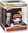 Hunter x Hunter POP! Deluxe Vinyl Figure Alluka Zoldyck 9 cm - 1728 thumbnail