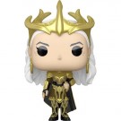 Shazam! Fury of the Gods Hespera Pop! Vinyl Figure 1283 thumbnail