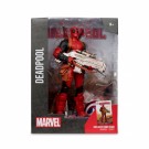 Marvel Collection PVC Statue 1/6 Deadpool (Deadpool #1) 27 cm thumbnail