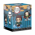 Demon Slayer Mystery Minis Mini-Figure Mystery thumbnail