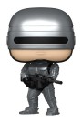 Robocop POP! Movies Vinyl Figures Robocop (Metallic)  9 cm 1989 thumbnail