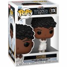 Black Panther: Wakanda Forever Series 2 Shuri Pop! Vinyl Figure 1174 thumbnail