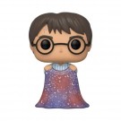 Funko Pop Harry Potter with Invisibility Cloak Vinyl figure 112 thumbnail