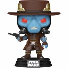 Star Wars: Book of Boba Fett Cad Bane Pop! Vinyl Figure 580 thumbnail