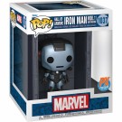 Marvel Iron Man Hall of Armor Mdl. 11 Dlx. Pop! Figure 1037 - PX thumbnail