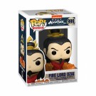 Avatar: The Last Airbender Ozai Pop! Vinyl Figure 999 thumbnail