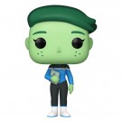 Star Trek Lower Decks POP! TV Vinyl Figure 1435 D'Vana thumbnail