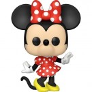 Disney Classics Minnie Mouse Pop! Vinyl Figure 1188 thumbnail