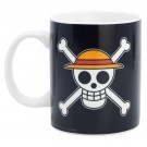 One Piece Heat Change Mug Luffy thumbnail