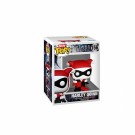 Batman Harley Quinn Bitty Pop! Mini-Figure 4-Pack thumbnail