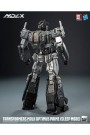 Transformers MDLX Action Figure Optimus Prime (Sleep Mode) 18 cm  thumbnail