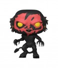Insidious POP! Movies Red Face Demon Vinyl Figure 1639 thumbnail