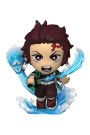 Demon Slayer Mystery Minis Vinyl Mini Figures 6 cm thumbnail