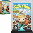 Aquaman Pop! Comic Cover Figure with Case 13 thumbnail