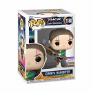 Thor L&T Gorr's Daughter Pop! Vinyl Figure 1188 - 2023 Exclusive thumbnail