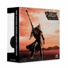 Fallout: New Vegas Statue 2-Pack Riot Ranger Armor & Benny Survivor 18 cm thumbnail