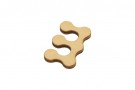 Escape Welt Trio Wooden Jigsaw Puzzles thumbnail