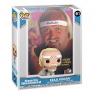 WWE SI Magazine / display Cover POP! Vinyl Figure 01 Hulkster thumbnail