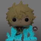 Black Clover Luck Voltia Pop! Vinyl Figure 1102 - AAA Anime Exclusive thumbnail