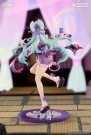 Genshin Impact LIMPIE Series PVC Statue 1/8 Yumemizuki Mizuki Embrace of Enchanting Dreams Ver. 23 cm thumbnail