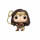 Wonder Woman 1984 Metallic Pop! Vinyl Figure 321 thumbnail