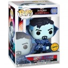 Doctor Strange in the Multiverse of Madness Pop! Vinyl Figure 1000 - Mulighet for Chase thumbnail