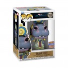 Funko! POP Wondrous Convention Excl. Moon Knight Taweret Vinyl Figure 1189 thumbnail