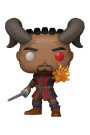 Baldur's Gate 3 POP! Games Vinyl Figure Wyll 9 cm 1148 thumbnail