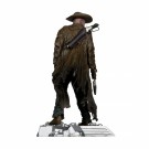 Fallout Movie Maniacs Action Figure The Ghoul (Season 2) 17 cm thumbnail