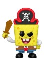 SpongeBob SquarePants POP! Vinyl Figure SquarePants (Pirate) 9 cm 1938 thumbnail