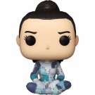 Bella Poarch Build a Bitch Patchwork Funko Pop! Vinyl Figure 291 thumbnail