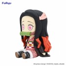 Demon Slayer: Kimetsu no Yaiba Nezuko Kamado Potetto Statue 9cm thumbnail