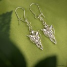 Lord of the Rings Earrings Evenstar thumbnail