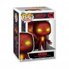 Stranger Things Rift POP! TV Vecna Vinyl Figure 1595 thumbnail