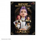 KPop Demon Hunters Classic Adventskalender 2026 – 24 Overraskelser thumbnail