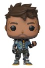 Borderlands 4 POP! Games Vinyl Figure Rafa 9 cm 1163 - Forventes i Januar thumbnail