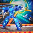 Hot Wheels x Transformers Action Figure Twin Mill 12 cm  thumbnail