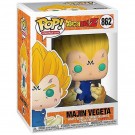 Dragon Ball Z Majin Vegeta Funko Pop! Vinyl Figure 862 thumbnail