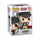 Boruto Kawaki Prologue GITD Pop! Vinyl Figure 1384 AAA Anime Exc. thumbnail