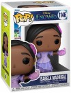 Encanto Isabela Madrigal Pop! Vinyl Figure 1146 thumbnail