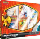 Pokemon Armarouge ex Premium Collection thumbnail