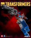 Transformers MDLX Action Figure Optimus Prime (Comic Book Edition) 18 cm thumbnail