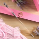 Wicked Prop Replica 1/1 Glinda's Training Tryllestav 55,5 cm thumbnail