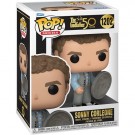 The Godfather 50th Anniversary Sonny Corleone Pop! Vinyl Figur 1202  thumbnail