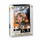 Harry Potter and the Sorcerer's Stone Pop! Movie Poster 14 thumbnail